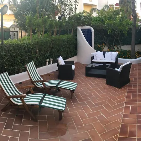 Casa Vacanze Maradei Scalea Exterior photo