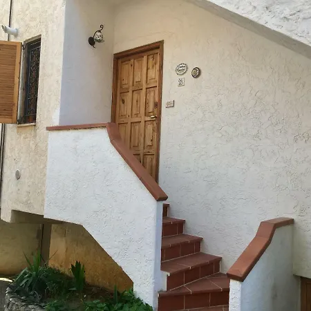 Casa Vacanze Maradei Scalea Exterior photo