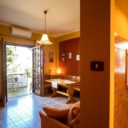 Casa Vacanze Maradei Scalea Exterior photo