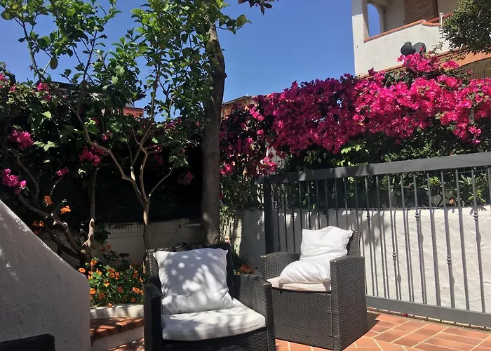Casa Vacanze Maradei