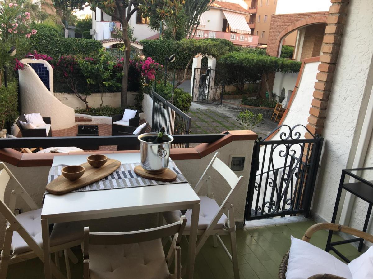 Holiday home Maradei Scalea