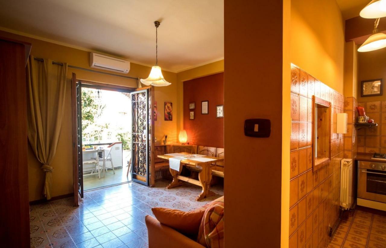 Holiday home Maradei Scalea