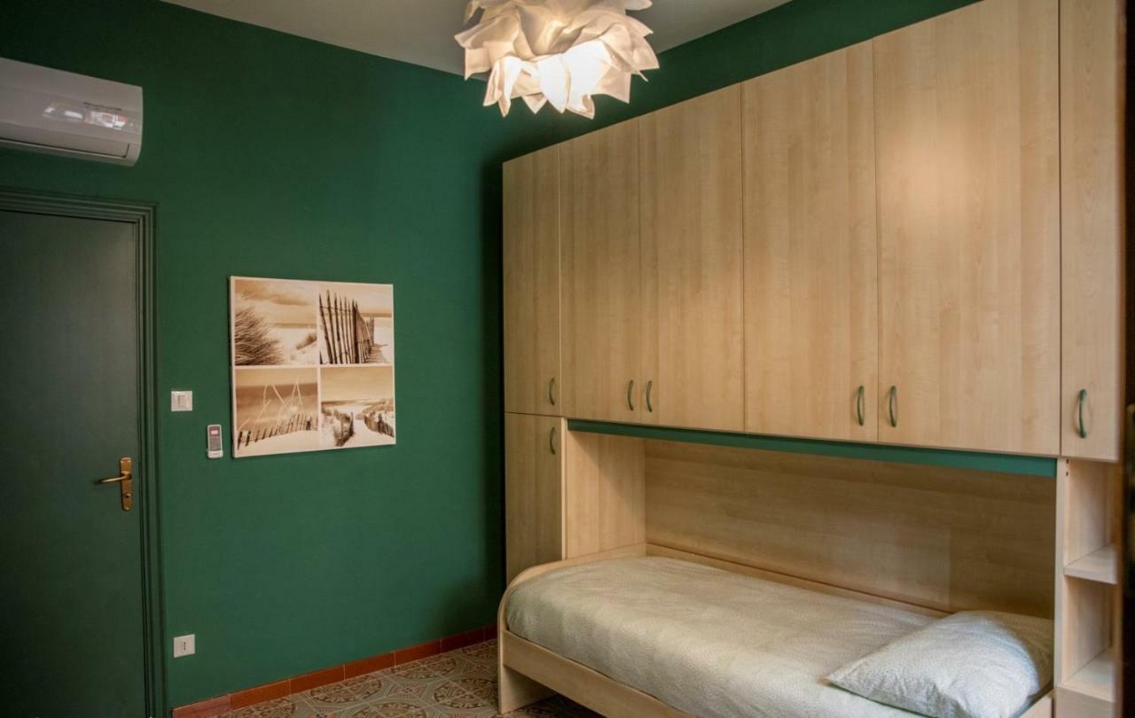 Maradei Holiday home Scalea