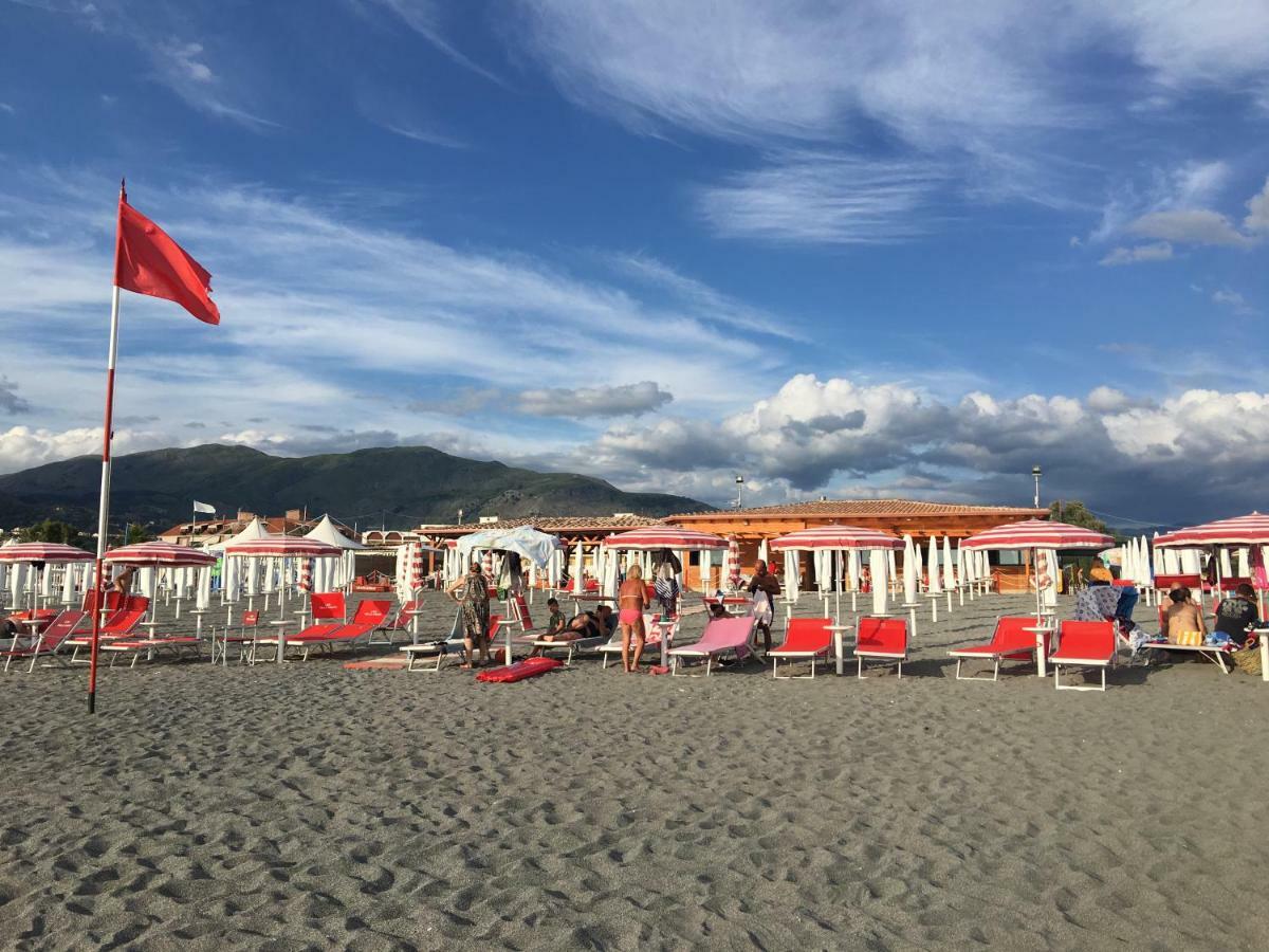 Holiday home Maradei Scalea
